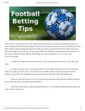 football fixed odds coupon|Fixed Odds .